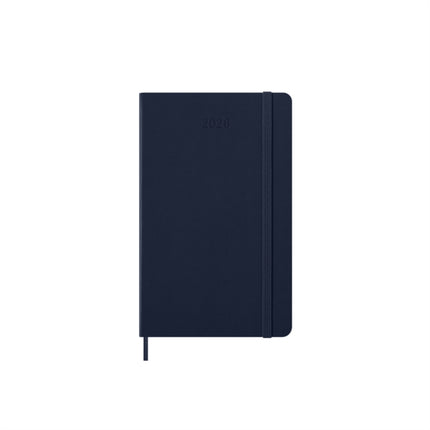 Moleskine 12 Monate Wochen Notizkalender 2026