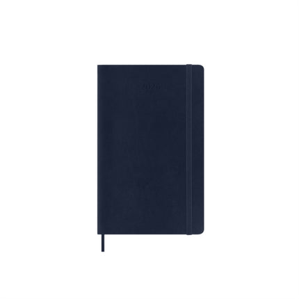 Moleskine 12 Monate Wochen Notizkalender 2026