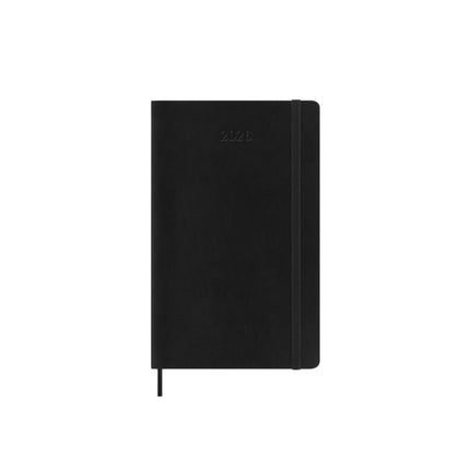 Moleskine 12 Monate Wochen Notizkalender 2026