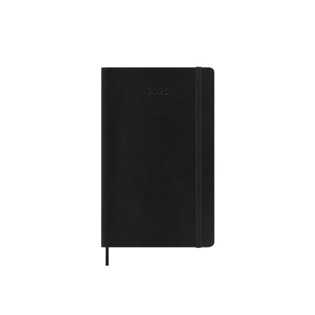Moleskine 12 Monate Wochen Notizkalender 2026