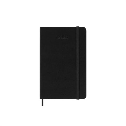 Moleskine 12 Monate Wochen Notizkalender 2026