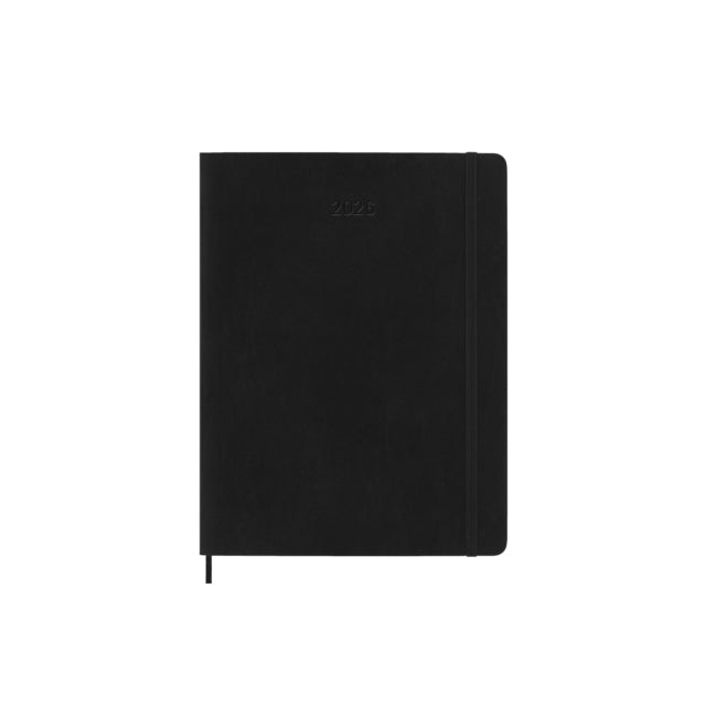 Moleskine 12 Monate Wochen Notizkalender 2026 XL
