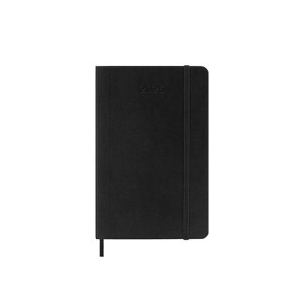 Moleskine 12 Monate Wochen Notizkalender 2026