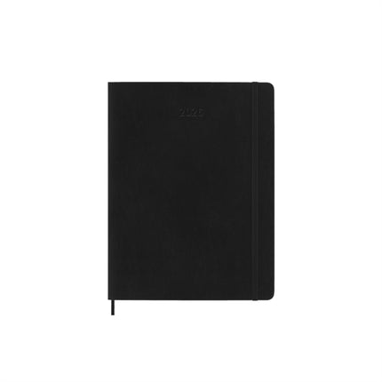Moleskine 12 Monate Monatsnotizkalender 2026