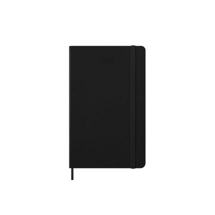 Moleskine 12 Monate Wochenkalender 2026 LargeA5 1