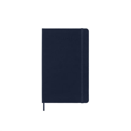 Moleskine 2026 18Month Weekly Large Hardcover