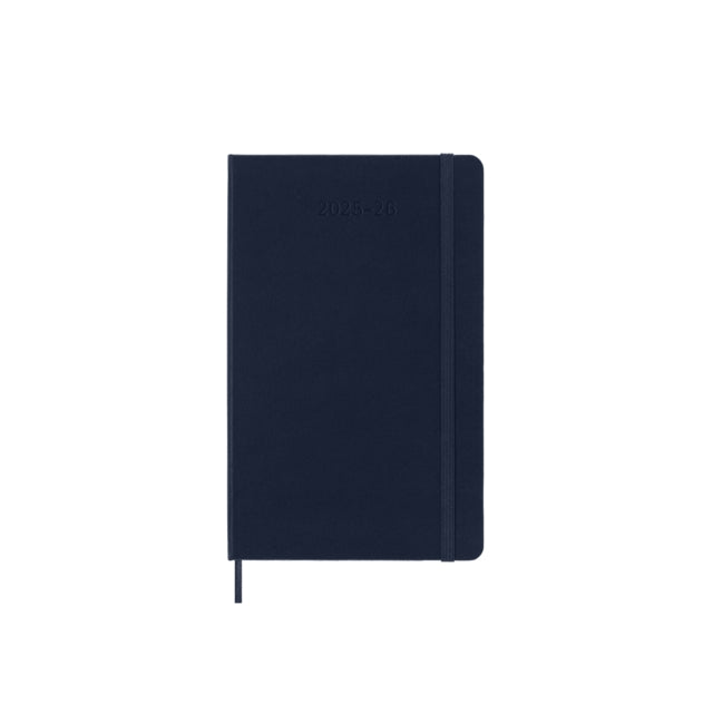 Moleskine 2026 18Month Weekly Large Hardcover