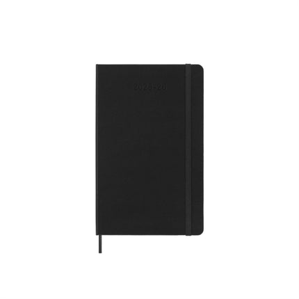 Moleskine 2026 18Month Weekly Large Hardcover