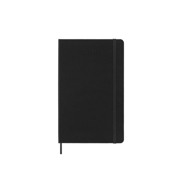 Moleskine 2026 18Month Weekly Large Hardcover