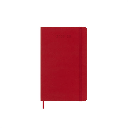 Moleskine 2026 18Month Weekly Large Hardcover