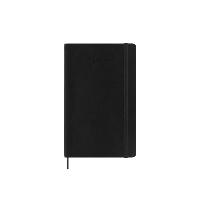 Moleskine 2026 18Month Weekly Large Softcover
