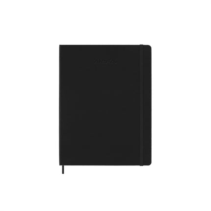 Moleskine 2026 18Month Weekly XL Hardcover