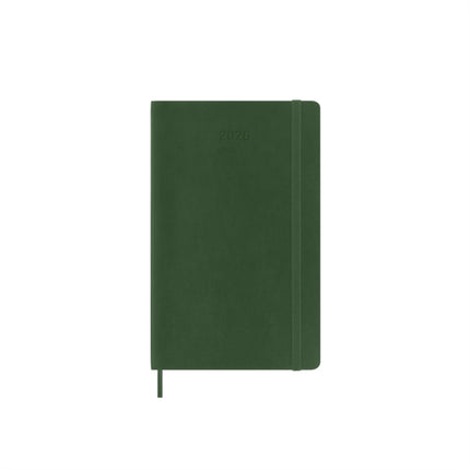Moleskine 12 Monate Wochen Notizkalender 2026