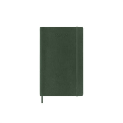 Moleskine 2026 18Month Weekly Large Softcover