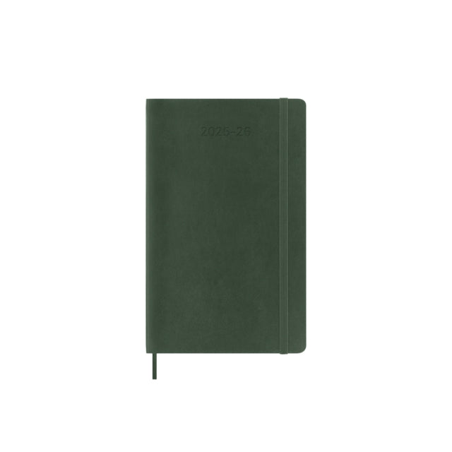 Moleskine 2026 18Month Weekly Large Softcover