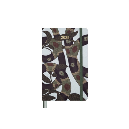 Moleskine 2025 Year of the Snake 12Month Weekly