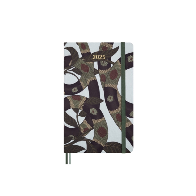 Moleskine 2025 Year of the Snake 12Month Weekly