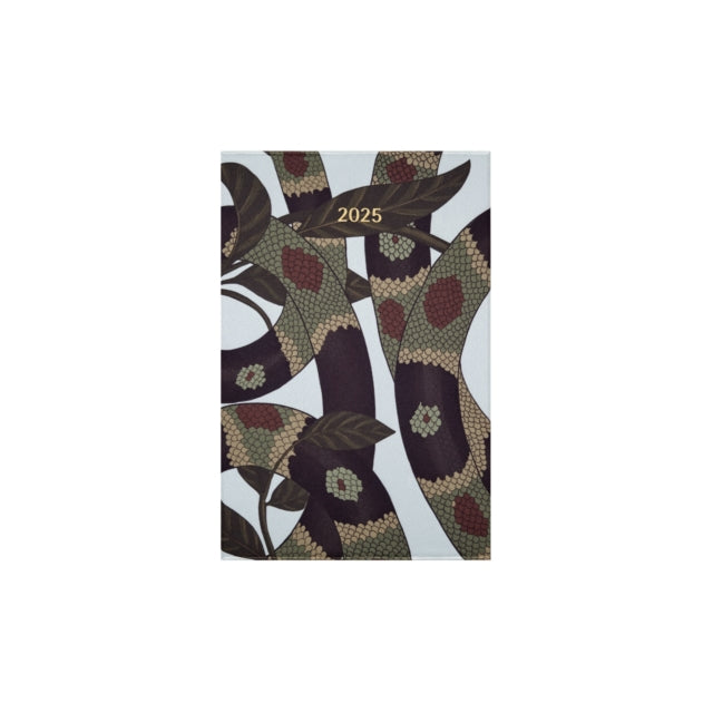 Moleskine 2025 Year of the Snake 12Month Weekly