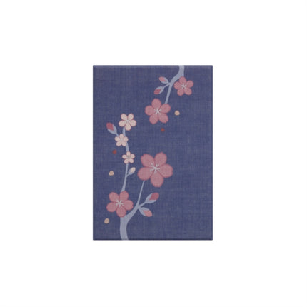 Moleskine Sakura 2025 Pocket Ruled Hardcover