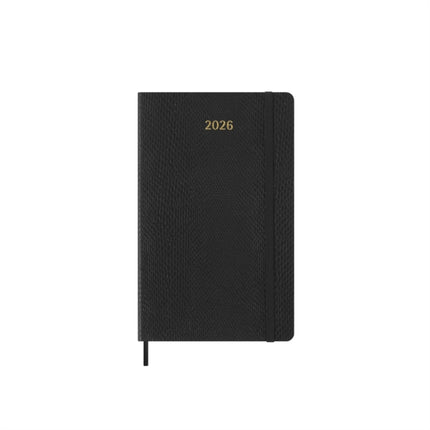 Moleskine Precious  Ethical 12 Monate Wochen