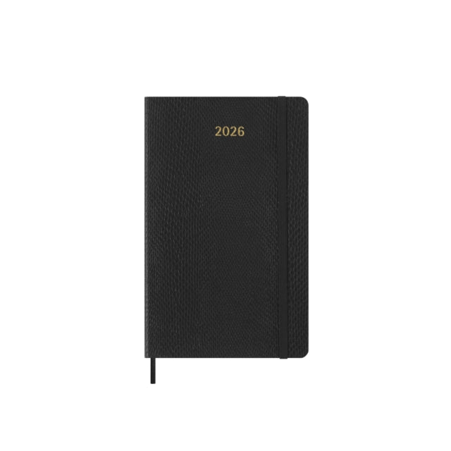 Moleskine Precious  Ethical 12 Monate Wochen