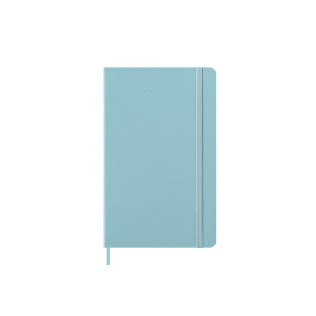 Moleskine 2026 18Month Weekly Large Hardcover