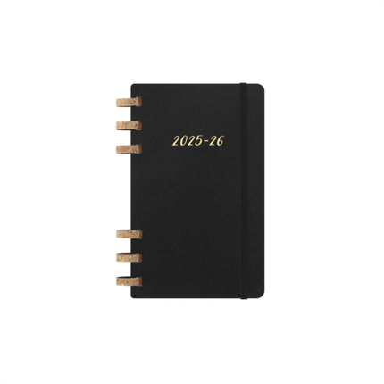 Moleskine 12 Monate Studienplaner mit