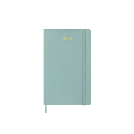 Moleskine 12 Monate Precious  Ethical Wochen