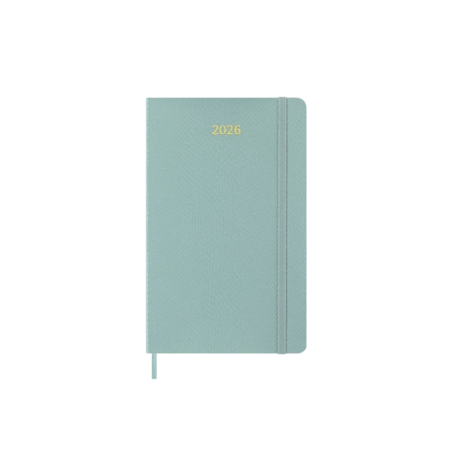 Moleskine 12 Monate Precious  Ethical Wochen