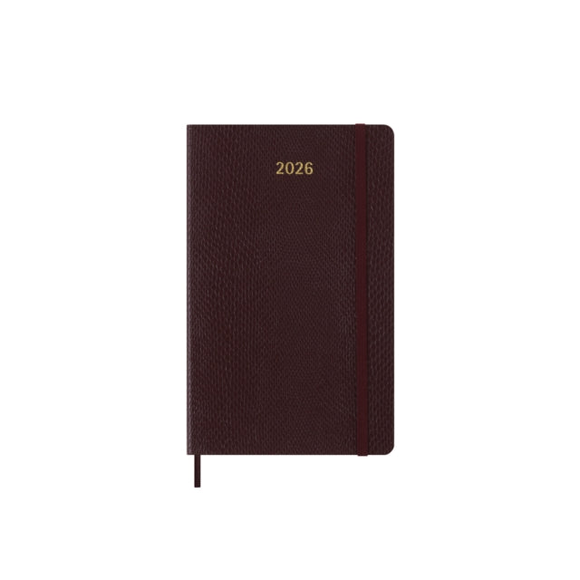 Moleskine 12 Monate Precious  Ethical Wochen
