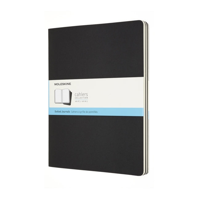 Moleskine QP334 2XLarge Cahier Journals