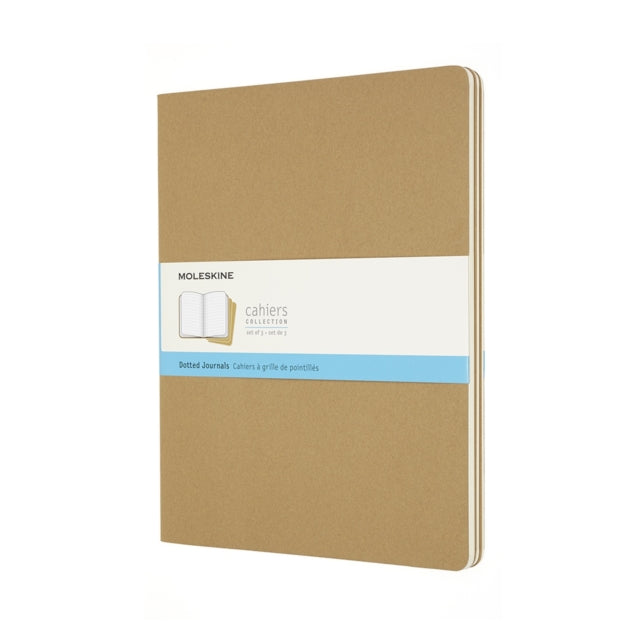 Moleskine QP434 2XLarge Cahier Journals