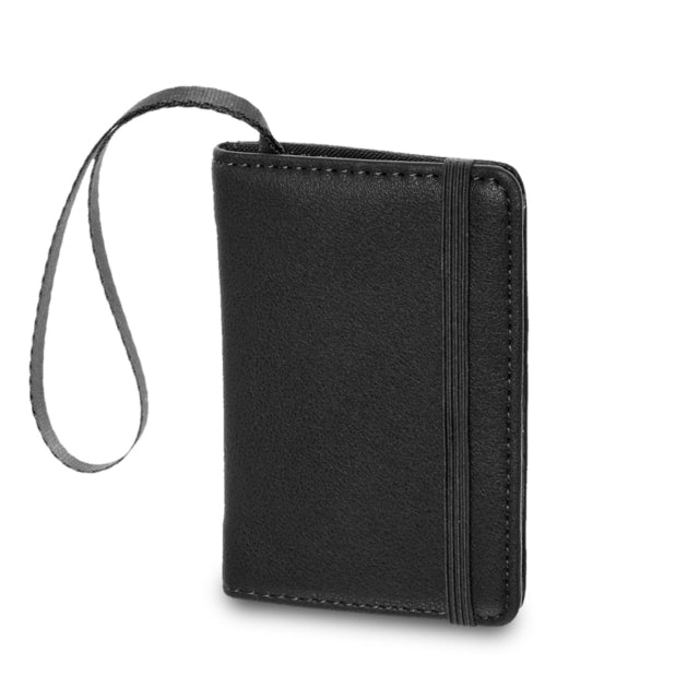 Moleskine Classic Luggage Tag 11 cm Black