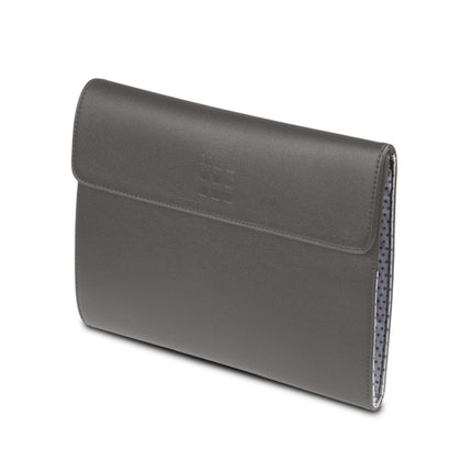 Moleskine Classic Mud Grey iPad Air Digital Clutch