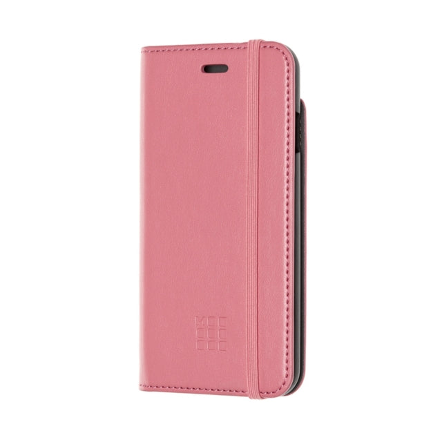 Moleskine ET8CBRP8D11 BookType Reading iPhone Case 66s78  Daisy Pink