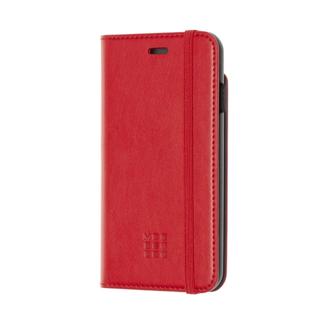 Moleskine ET8CBRP8LF2 BookType Reading iPhone Case 66s78  Scarlet Red