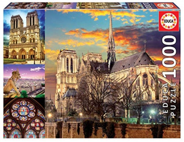 Collage Notre Dame