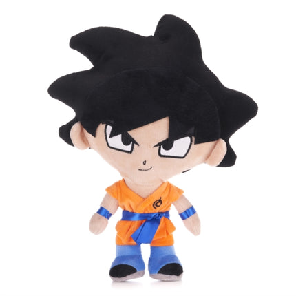 Dragon Ball Super 12 Goku Black Soft Toy