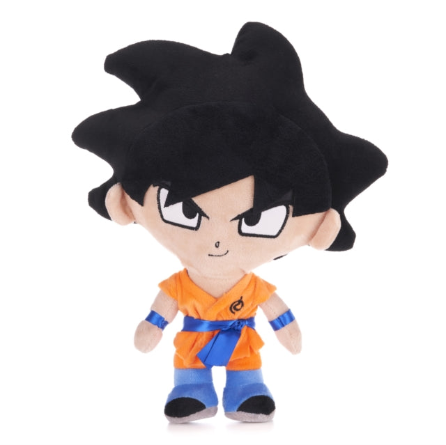 Dragon Ball Super 12 Goku Black Soft Toy
