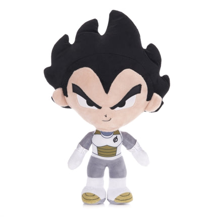Dragon Ball Super 12 Super Vegeta Soft Toy