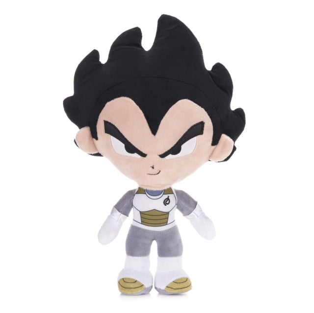 Dragon Ball Super 12 Super Vegeta Soft Toy