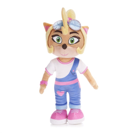 Crash Banicoot 10 Coco Soft Toy