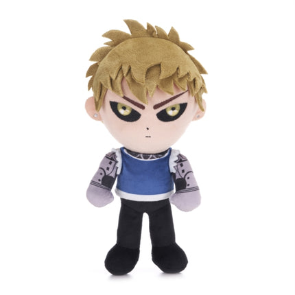 One Punch Man 10.5 Genos Soft Toy