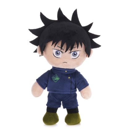 Jjk 10 Megumi Soft Toy