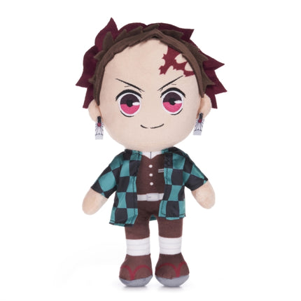 Demon Slayer 10.5 Tanjiro Soft Toy