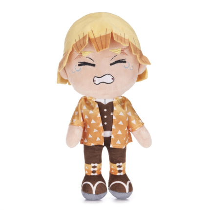Demon Slayer 10.5 Zenitsu Soft Toy