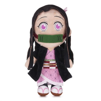 Demon Slayer 10.5 Nezuko Soft Toy