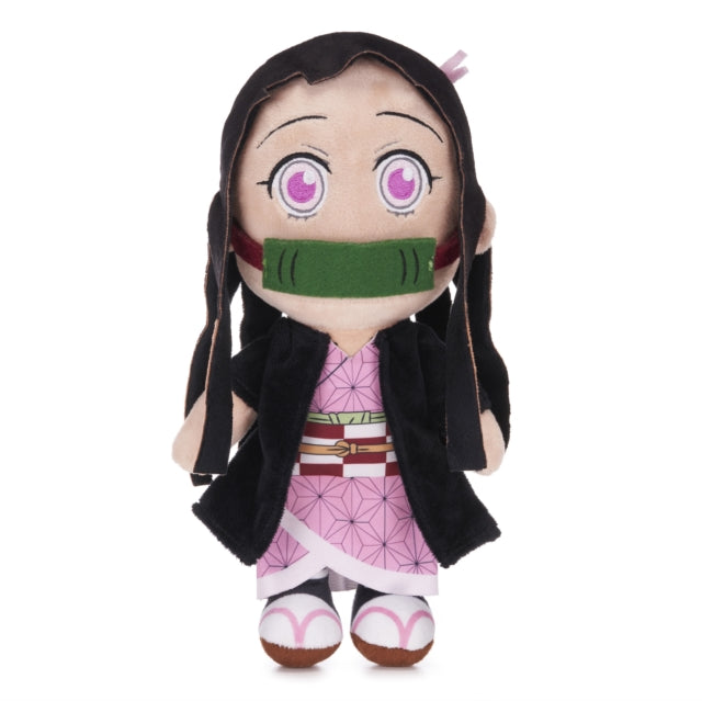 Demon Slayer 10.5 Nezuko Soft Toy