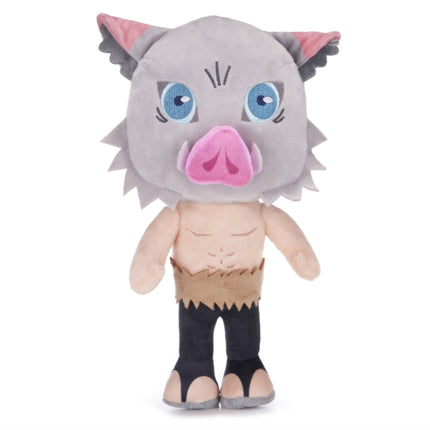 Demon Slayer 10.5 Inosuke Soft Toy
