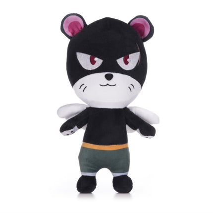 Fairy Tail 10.5 Panther Lily Soft Toy